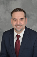 Samuel Spagnola - Lawyer in Greensboro, NC