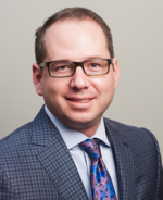 Samuel Vance Houston III