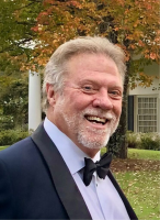 Sanford Manning Hill