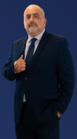 Mr. Santiago Lavandera
