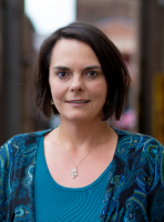 Sara Elizabeth Barnett