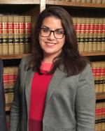 Sara Elizabeth Carroll Matthews