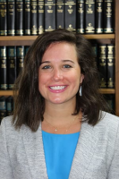 Ms. Sara Elizabeth Howell