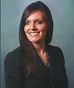 Mrs. Sara Robinson Higgins