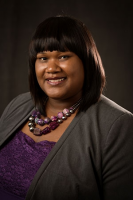 Ms. Sara Leigh Williams