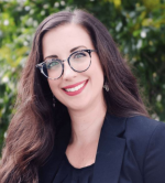 Sara Katherine Lingo