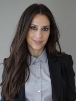 Sara Sharon Shulevitz