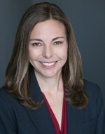 Sarah Anne Vanvoorhis