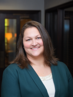 Sarah Finney Kjellin