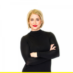 Sarah Jeanette Gelsomino