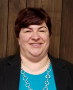 Sarah Joan Decker-Hall