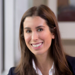 Sarah Barwise Joseph