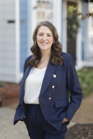 Sarah Ludlow McCurry