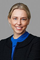 Sarah S. Burns