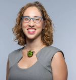 Sarah Elizabeth Rainier Steinfeld