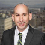 Scott Atkinson Gingras