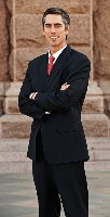 Mr. Scott Cook Kinsel