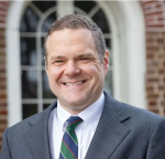 Scott Christopher Evans