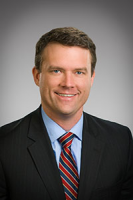 Scott J. Chafin, Jr.