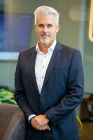 Scott Richard Marshall