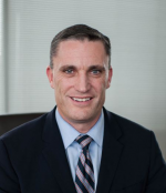 Scott Matthew O'Halloran