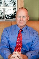 Mr. Scott Thomas Fortune