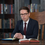 Scott Anthony Thompson