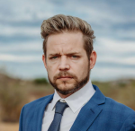 Mr. Sean Anthony Carey