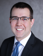 Sean P. Hvisdas