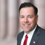 Sean Patrick Joseph Riordan