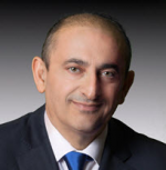 Law Offices of Sean F. Salamati - Law Firm in Los Angeles, CA