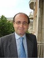 Sebastian Saenz de Santamaria