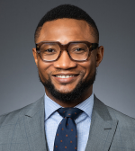 Segun Aluko