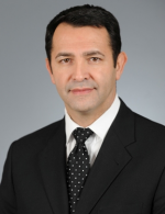Mr. Serge Bauer