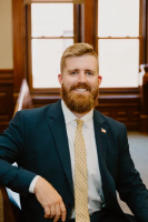 Seth W. Morris