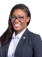 Shakétta Ayana Denson