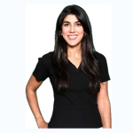 Shalizeh Sadig Romano