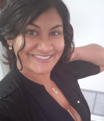 Shameeza Shamie Embrey