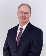 Shane Carson Stafford