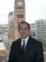 Shannon M. Trevithick