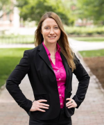 Shannon Rebecca Leigh Williamson