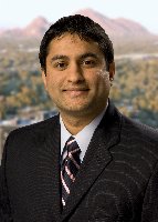 Hon Sharad H Desai