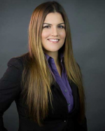 Sharie Rosalind Reyes Albers