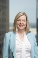 Atty. Sharon Donaldson Stuart