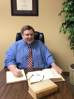 Mr. Shaun A. Ingersoll