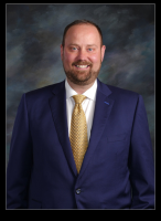 Shaun Patrick Willis, J.D.