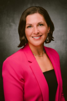 Sheena A. Sjöstrand