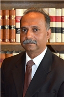 Sheikh Rafiqul Islam