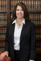 Sheila McNair Robinson