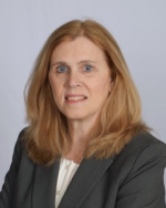 Shelley R. Hammond Provosty